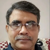 Anand Kumar Gupta