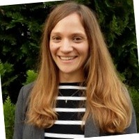 Jo Quallington