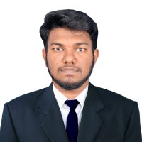 Mohamed Abdullah T.A.