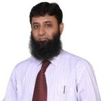 Kashif Hussain