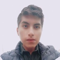 Deivis Brayan Quispe Pacompia