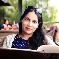 Neetu Chanda
