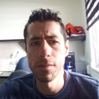 Jesus Alejandro Vazquez Hernandez