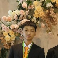 Gandi Pramudya Pramadhani Herlambang