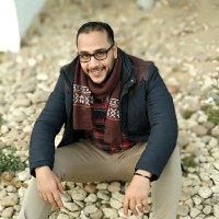 Mahmoud Kashmer
