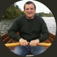 Nigel Downes
