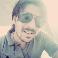 Jaydev Barot
