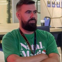 Deolcimar Ramos
