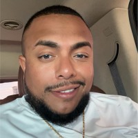 Trevor Krishnaswamy