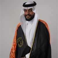 Fahad Balharth