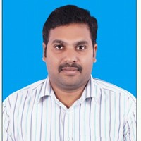 Nagaraju Mothukuri