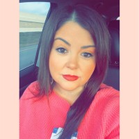 Brigitte Mcateer, Mha