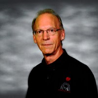 Chris Chaney