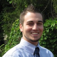 Kyle Edmiston