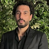 Mahran Ahmed