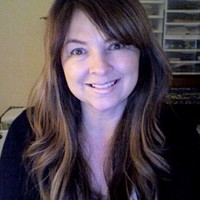 Loretta Budd