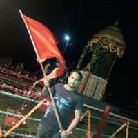 Rakesh BamnoLkar