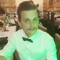 Jamie Bullen