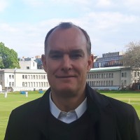 Sebastian Hierl