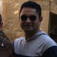 Ishan Mathur