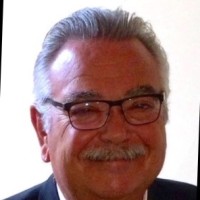 Alfred (Fred) Leber