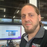 Daniel Escribano Serrán