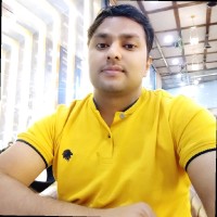 Saurabh Chandra Yadav