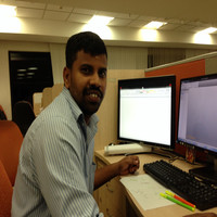 selvaraji venguidessan