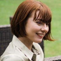 Lily Goodyer Sait, Phd