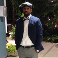 Andre Benton