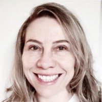 Cristina Almeida Saona.