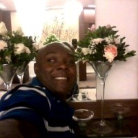 Fabiano Santos Da Silva -