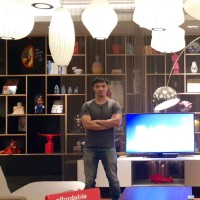 Gary Wang