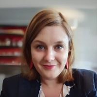 Delphine Castagné