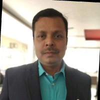 Arbind Sharma