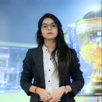 Neetika Dixit