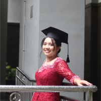 Mauriell Febrina Putri