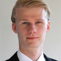 Axel Olofsson