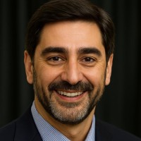 Steve Pinto