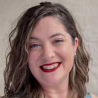 Tiffany Craddock