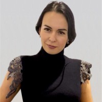 Maryna Sokolova