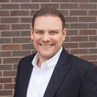 Martin Maxwell