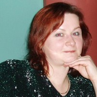 Natalia Miklashevitch