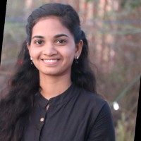 P Haritha