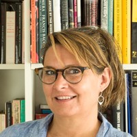 Alice Marcus Krieg, WEDG