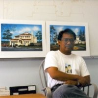 Ulysses (Ted) Torres