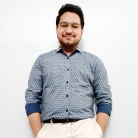 Tushar Sharma