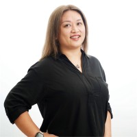 Pauline Rimando