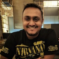 Gokul Nair