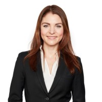 Petra Ridderstrand